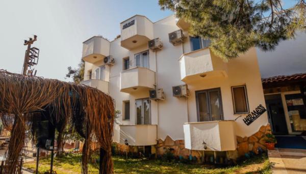 Hermess Hotel