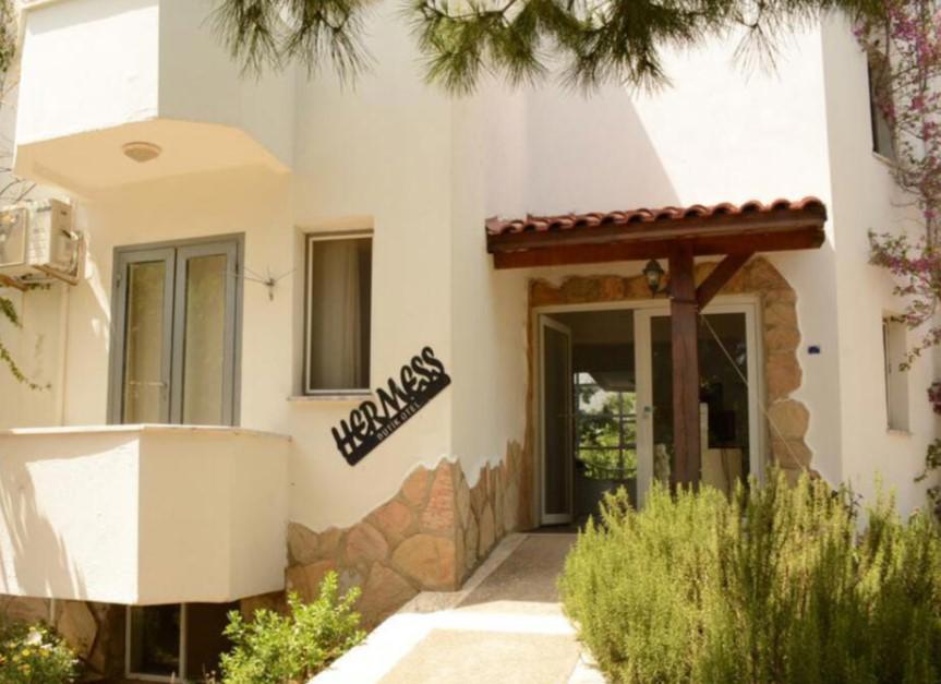 Hermess Hotel
