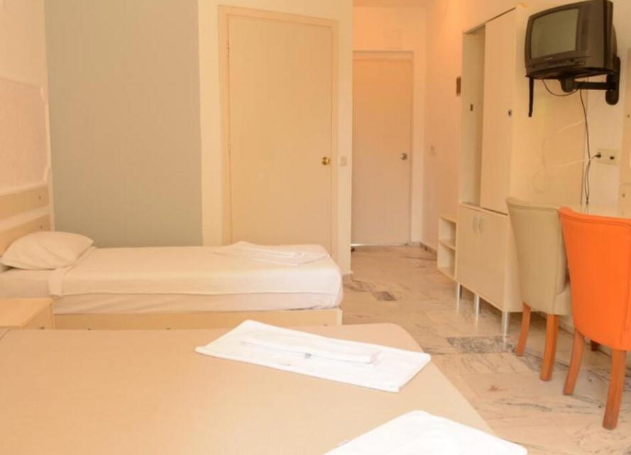 Hermess Hotel