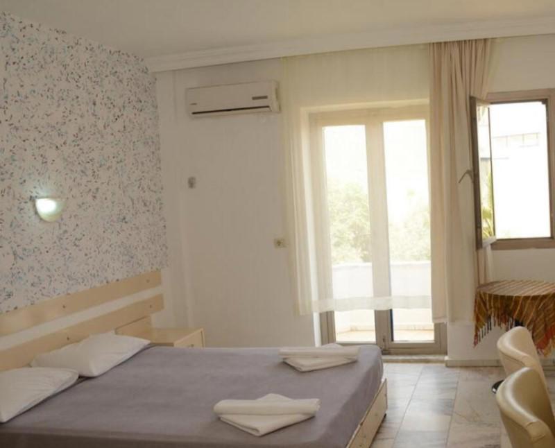 Hermess Hotel