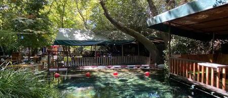 Yuvarlakçay Çınar Butik Otel