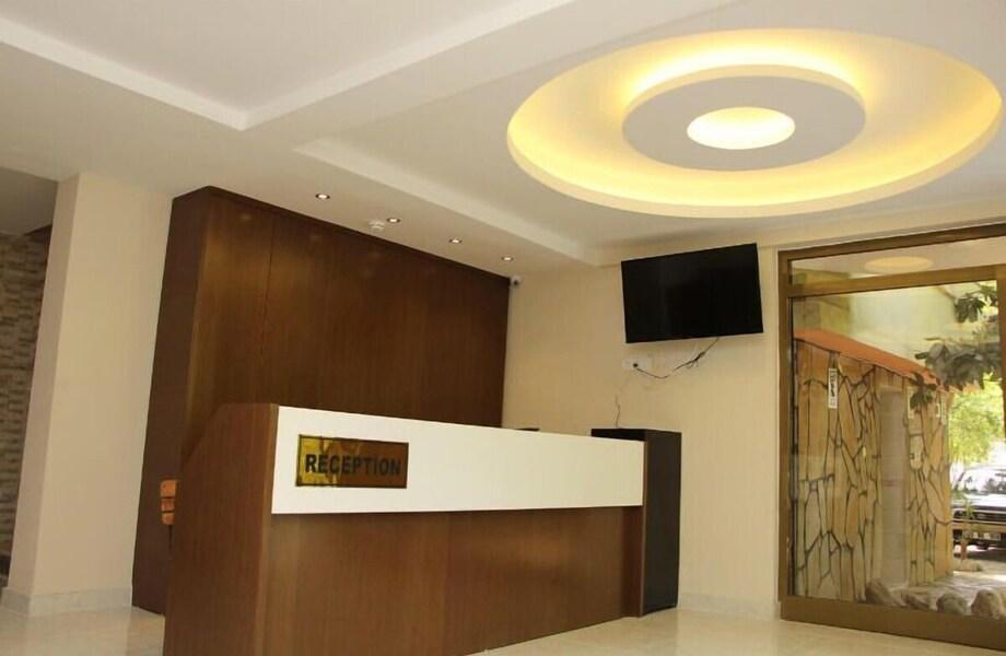 Yuvarlakçay Çınar Butik Otel