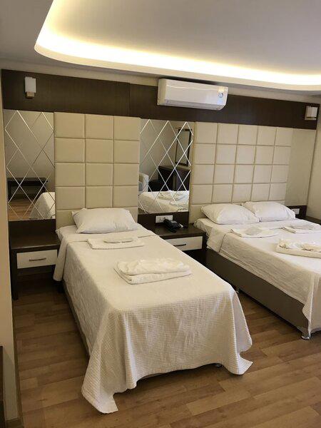 Yuvarlakçay Çınar Butik Otel