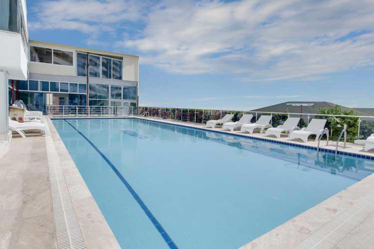 Noma Hotel