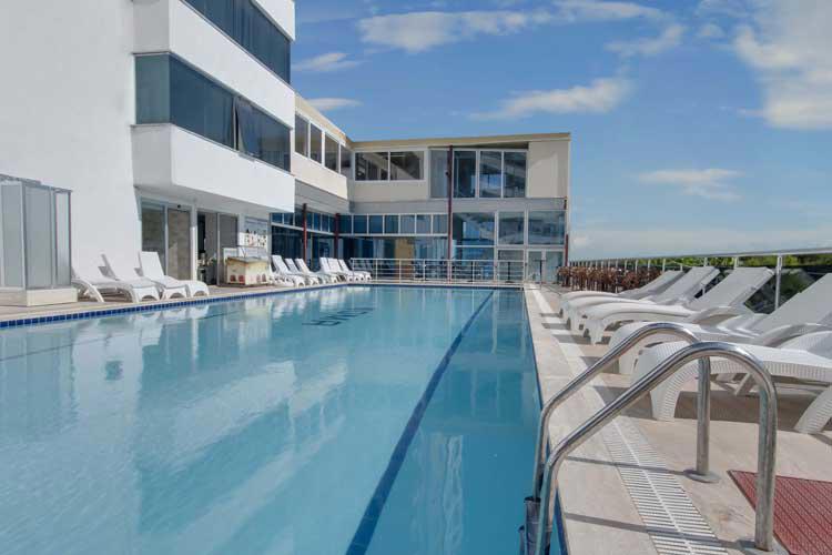 Noma Hotel
