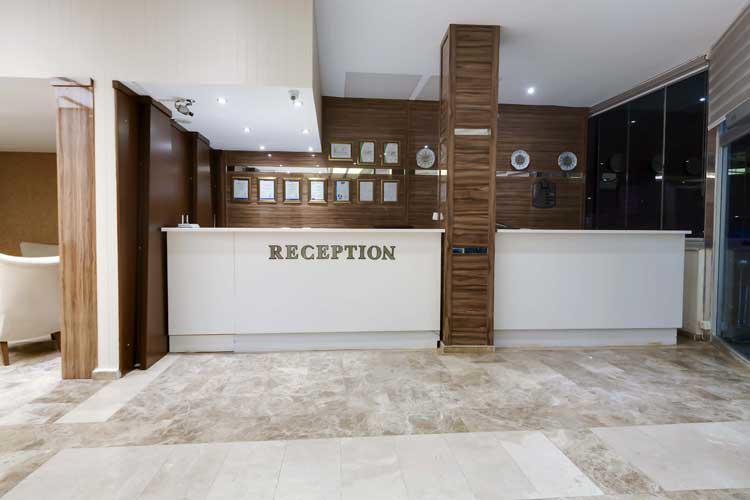 Noma Hotel