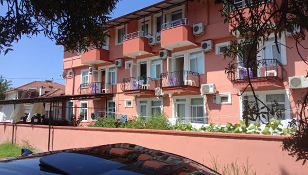 Fulya Pension