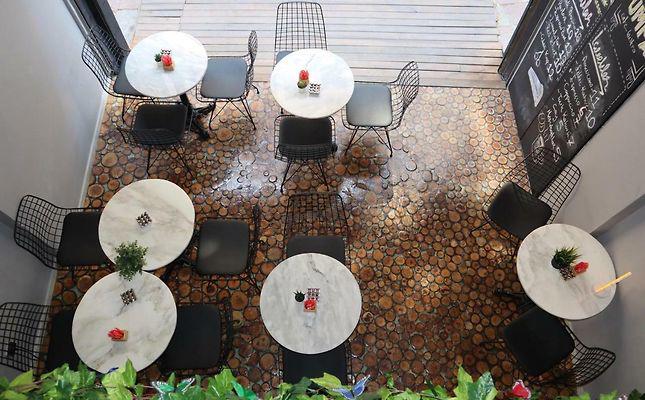 Handmade Hotel