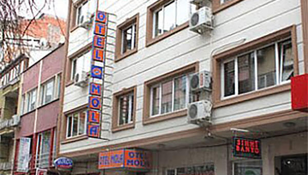Mola Otel