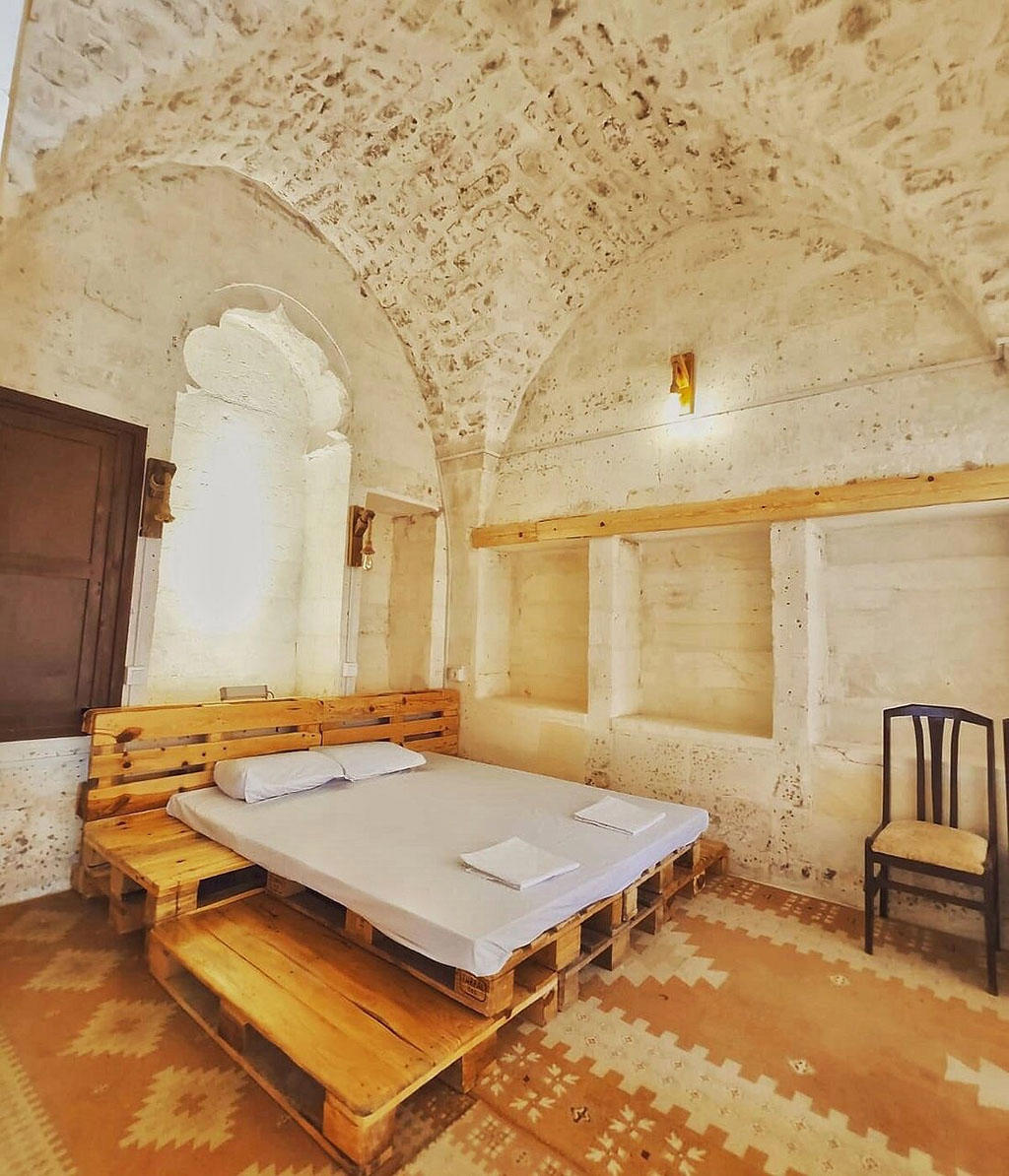 Taşkıran Butik Otel