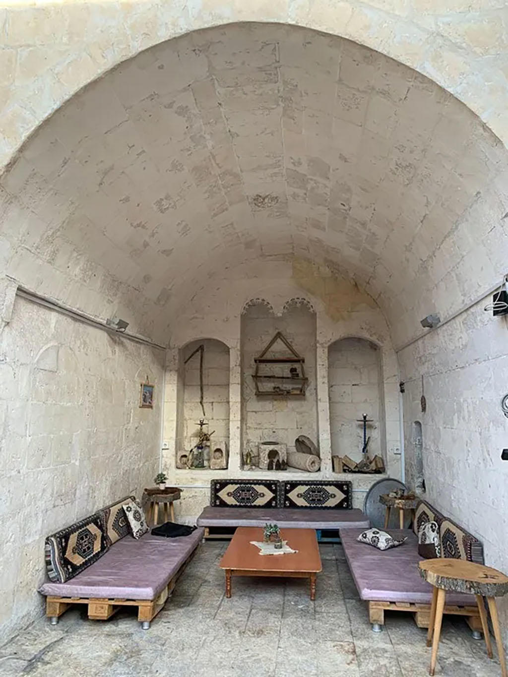 Taşkıran Butik Otel