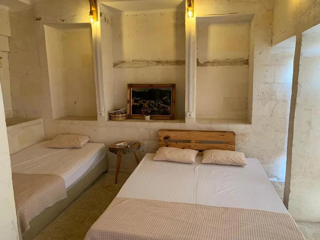 Taşkıran Butik Otel