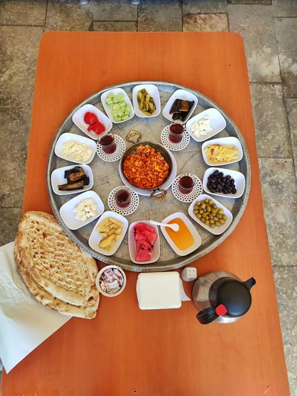 Taşkıran Butik Otel
