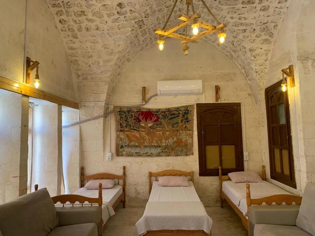 Taşkıran Butik Otel