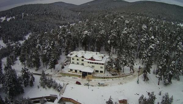 Lagoon Palace Kartalkaya
