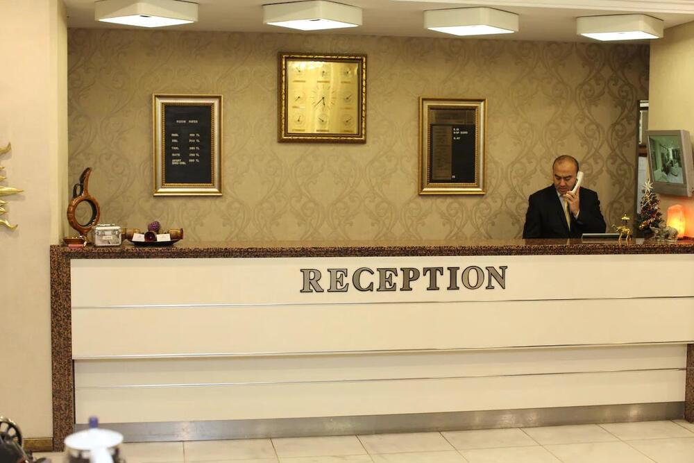 Park Royal Hotel