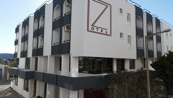 Scala Nuova Annex