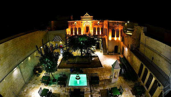 Hanehan Butik Otel