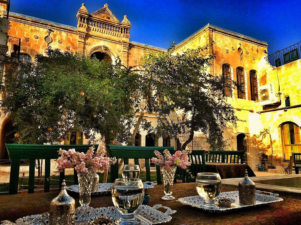 Hanehan Butik Otel
