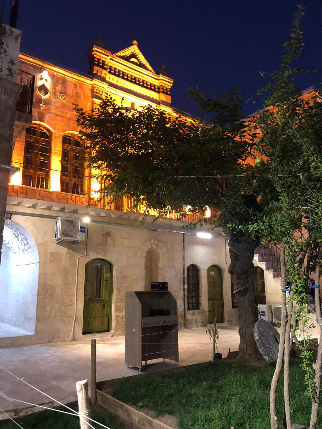 Hanehan Butik Otel