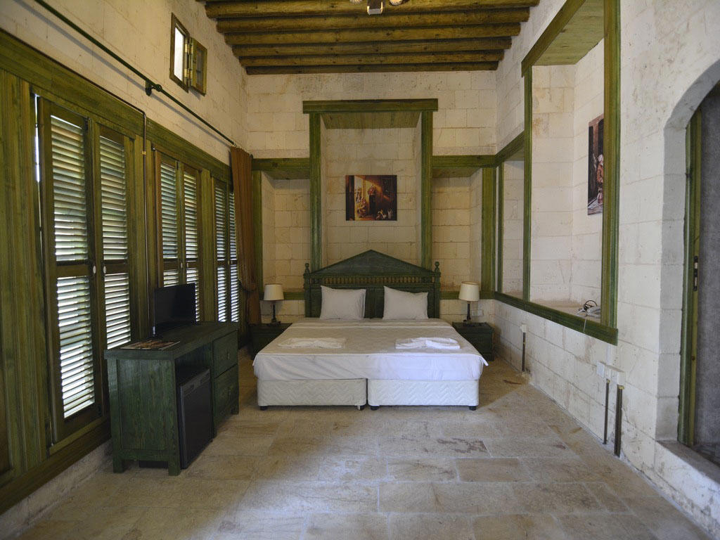 Hanehan Butik Otel