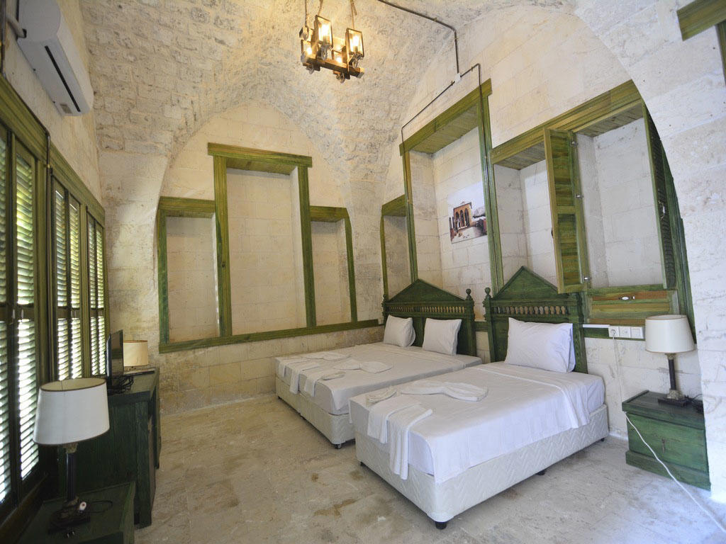 Hanehan Butik Otel