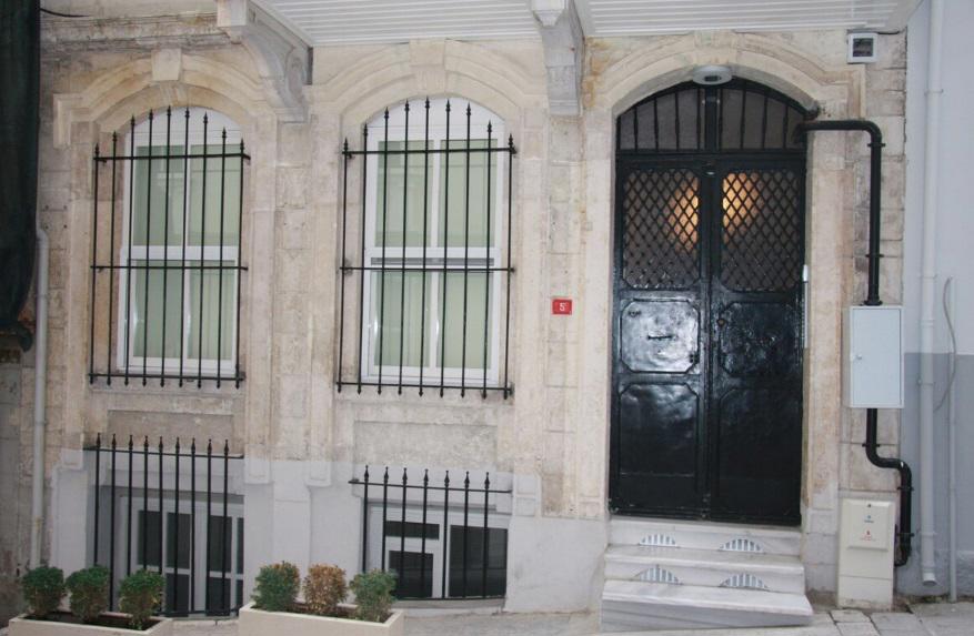 Easy Home İstanbul