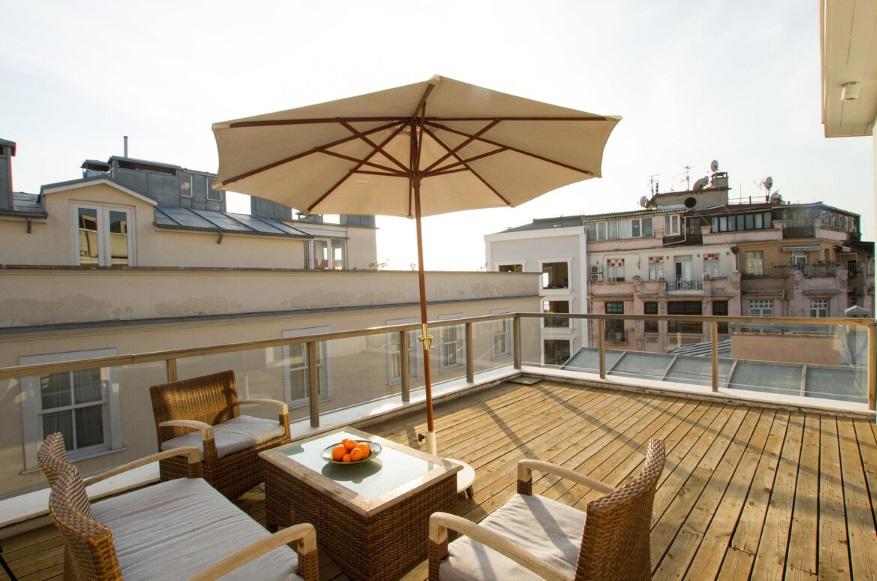 Easy Home İstanbul