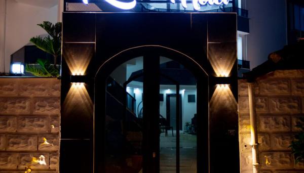 Rolli Butik Hotel