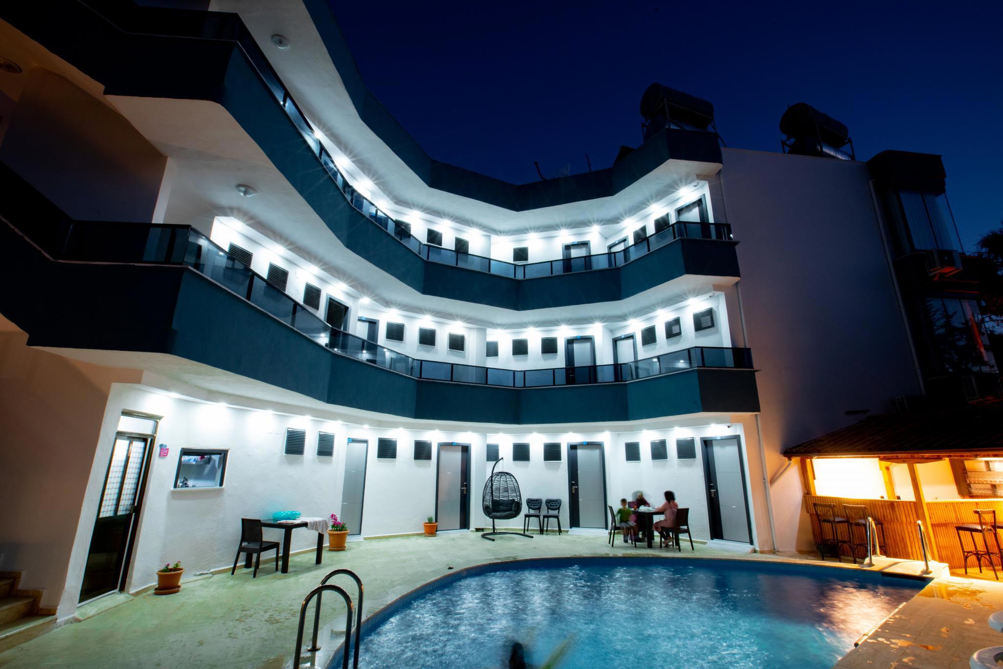 Rolli Butik Hotel