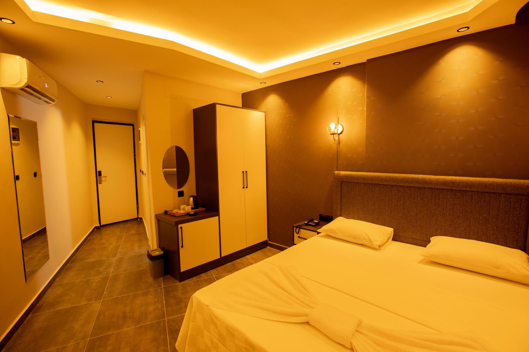 Rolli Butik Hotel