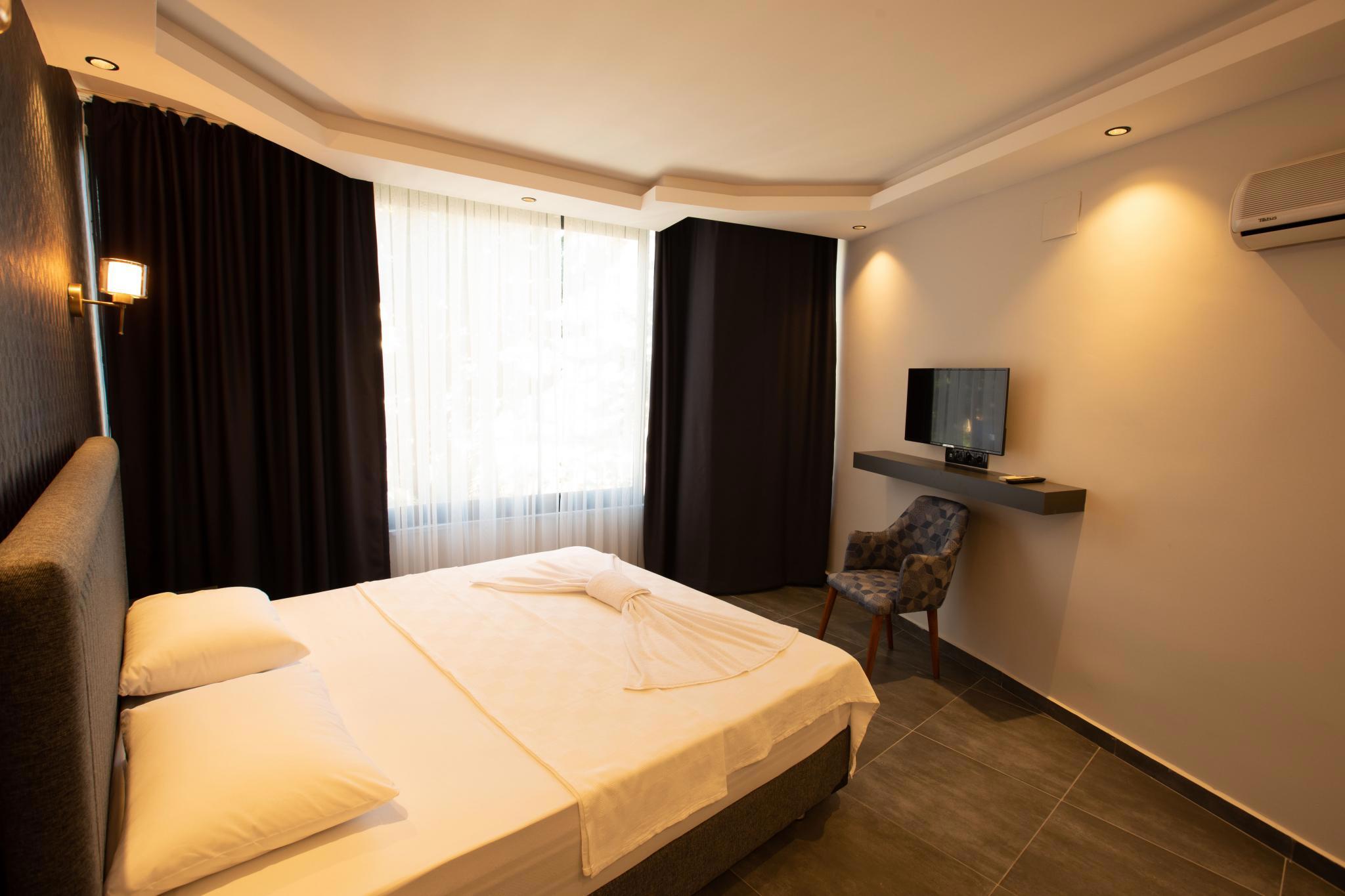 Rolli Butik Hotel