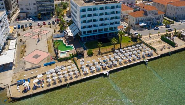 Club Scala Nuova Inkim Hotel