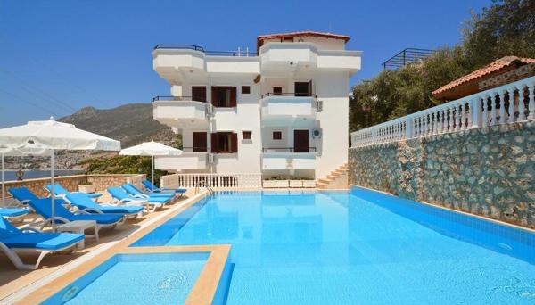 Matiana Hotel