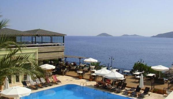 Kulube Hotel