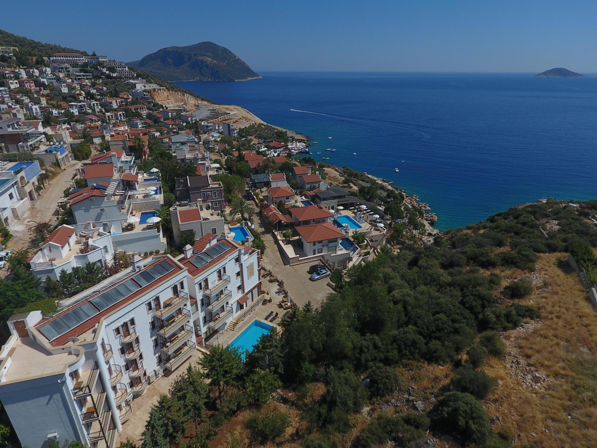 Kulube Hotel
