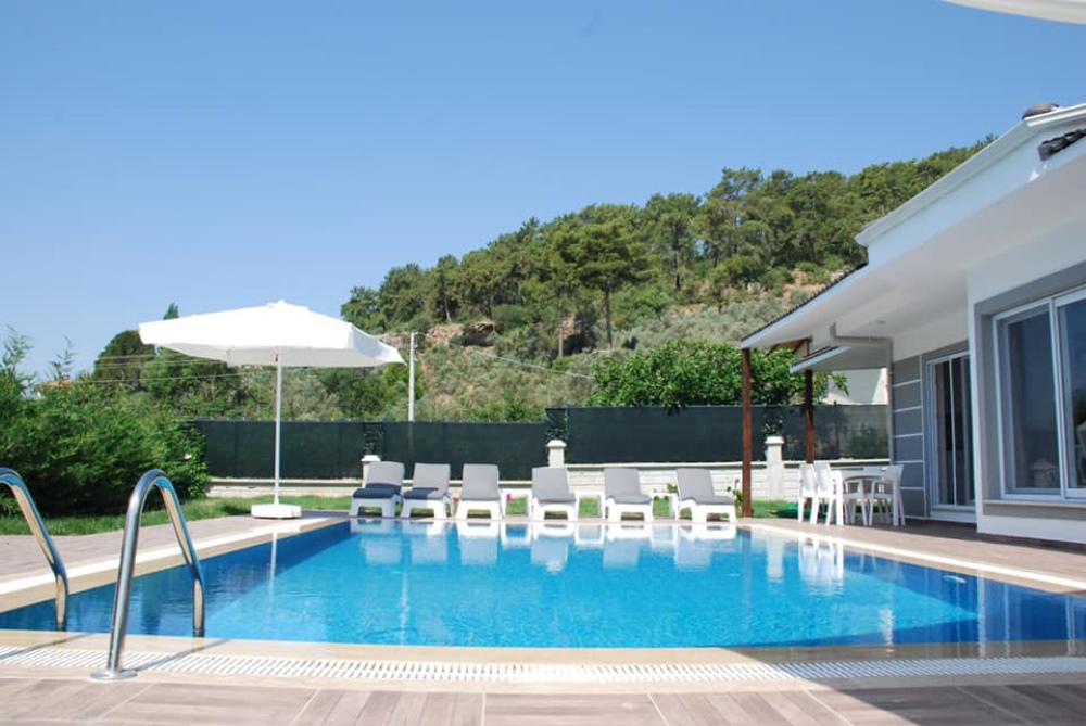 Begon Villa