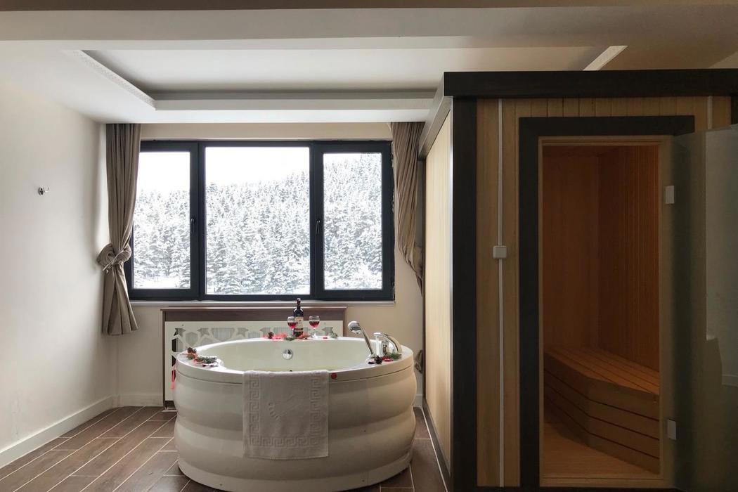 Lagoon Palace Kartalkaya