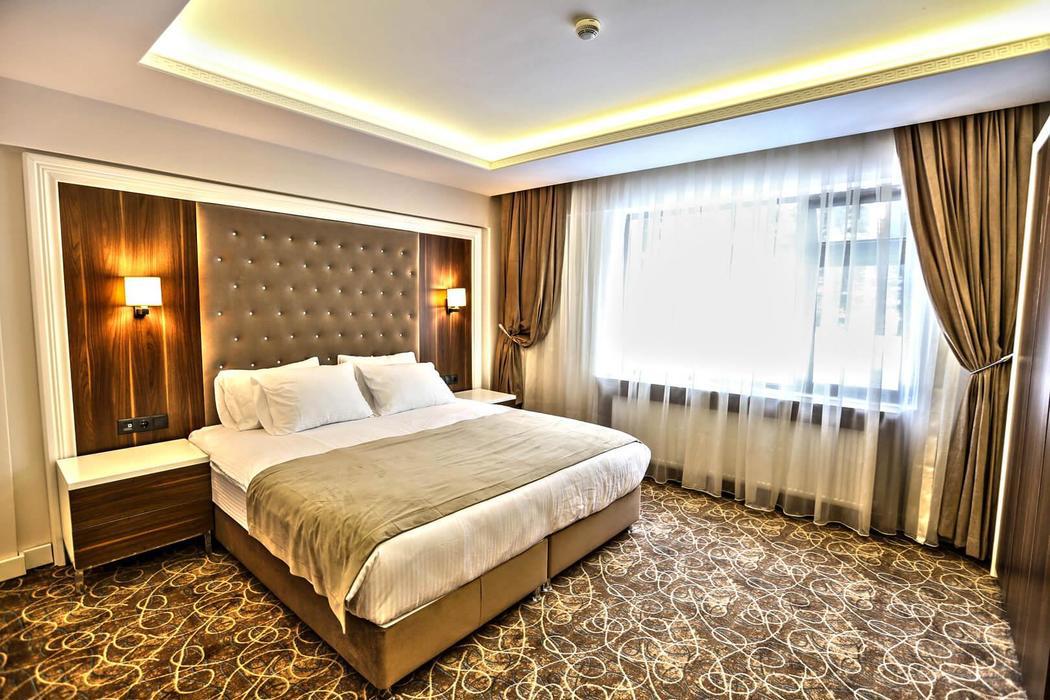Lagoon Palace Kartalkaya