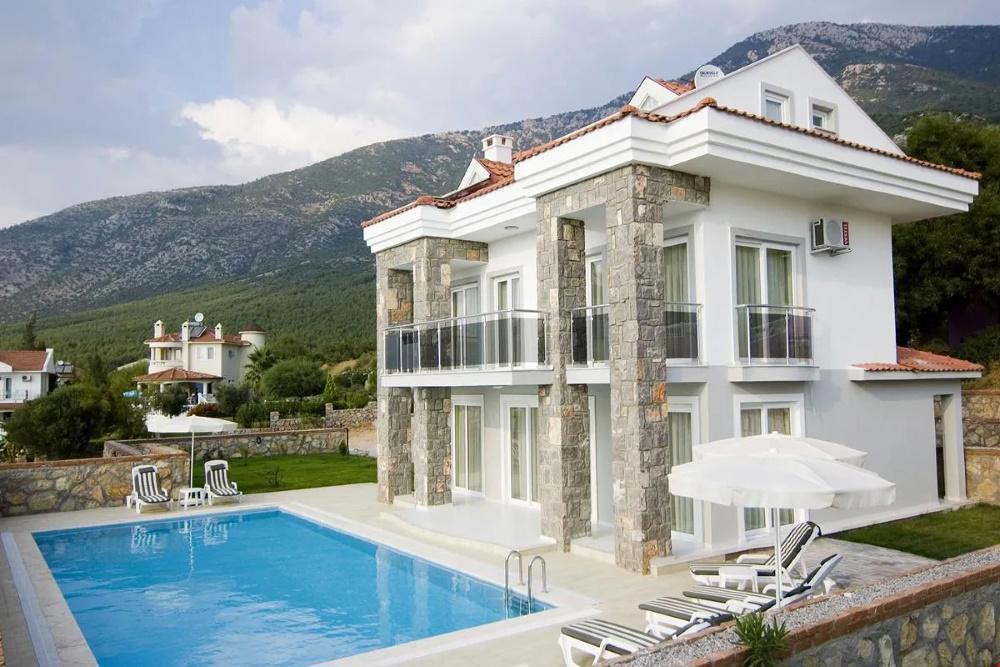 Golden Heights Villas