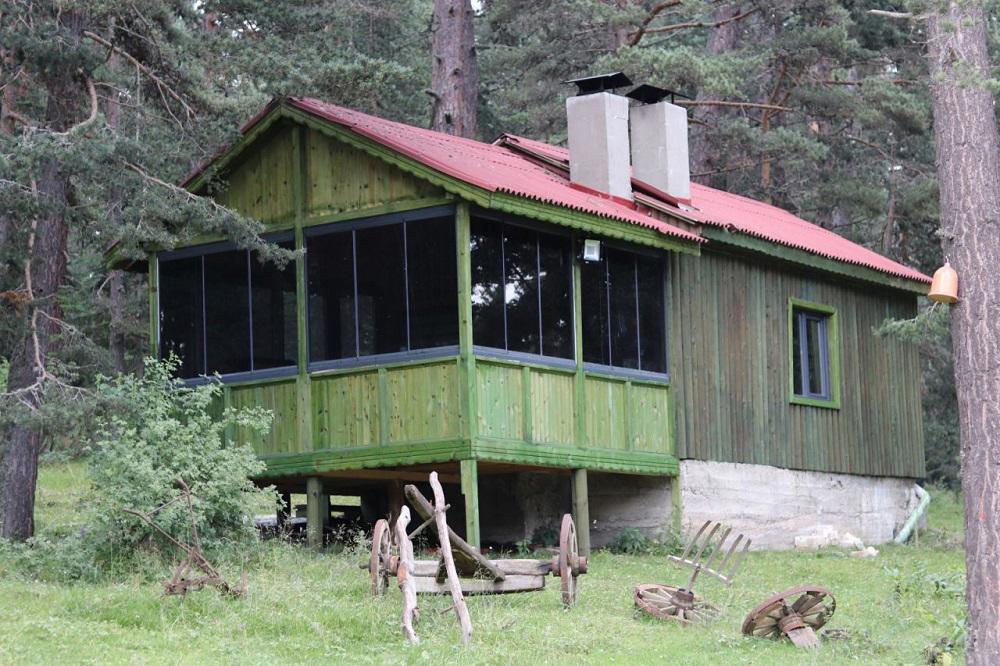Lagoon Palace Kartalkaya
