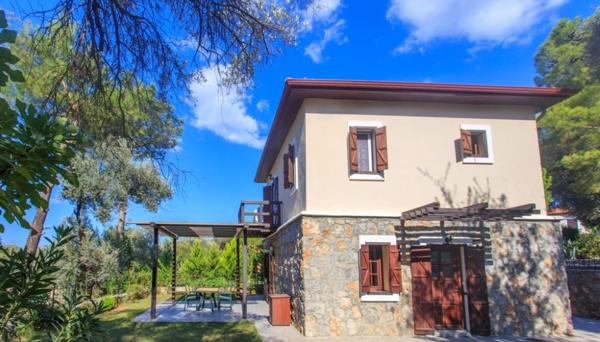 The Village Villas