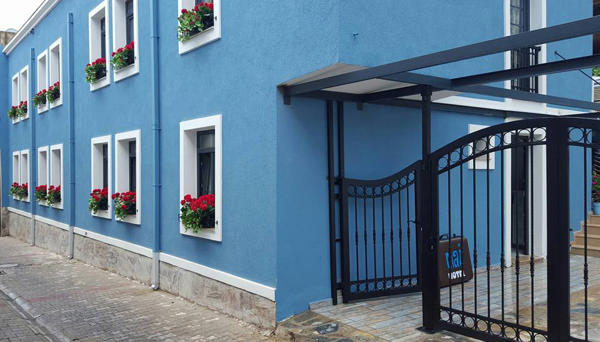 Mai Hotel
