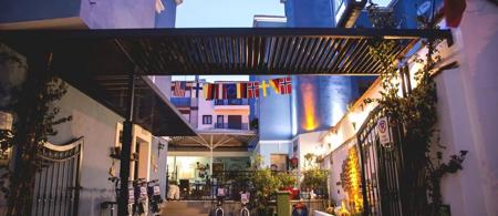 Mai Hotel
