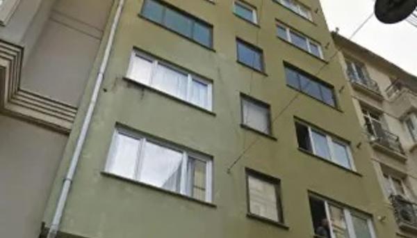 Taksim Central Apart