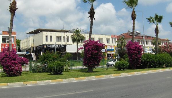 Odessa Otel