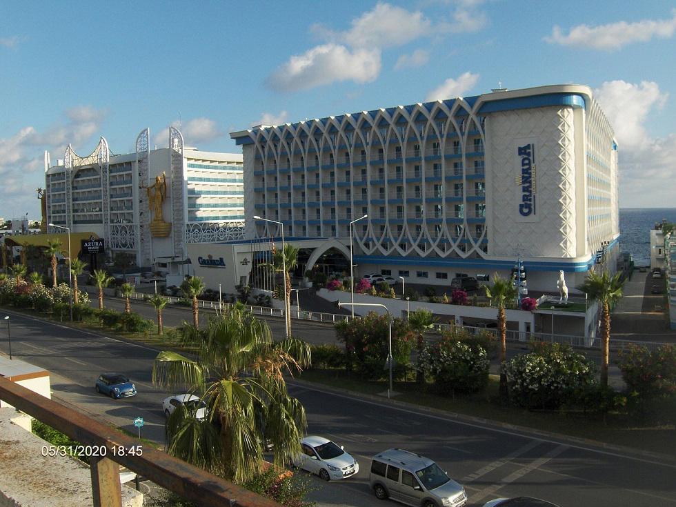 Odessa Otel