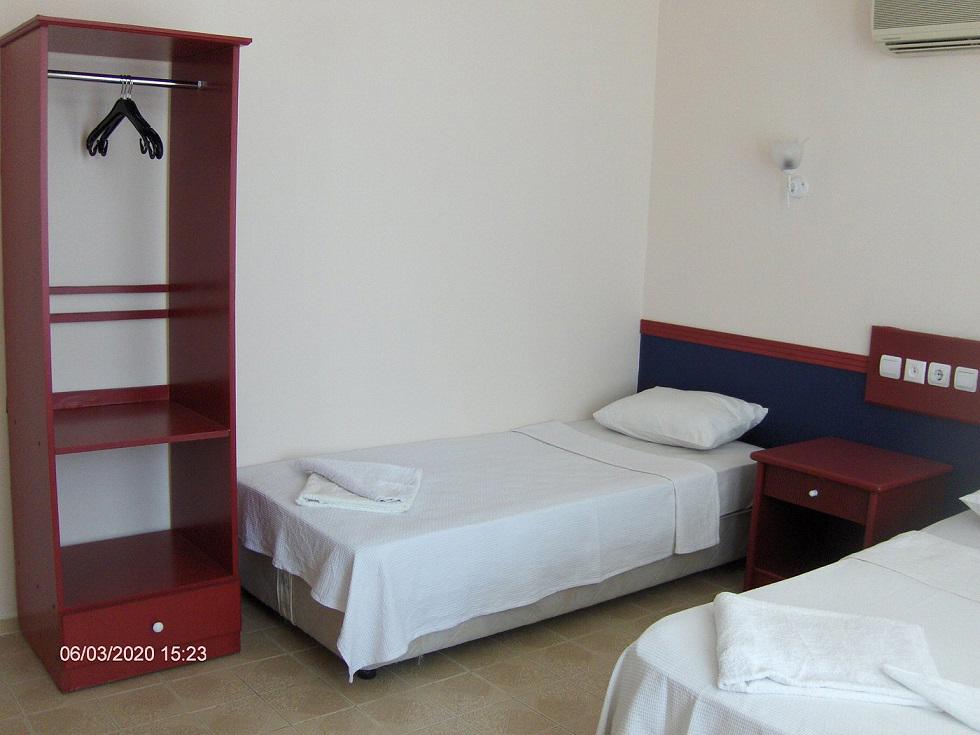 Odessa Otel