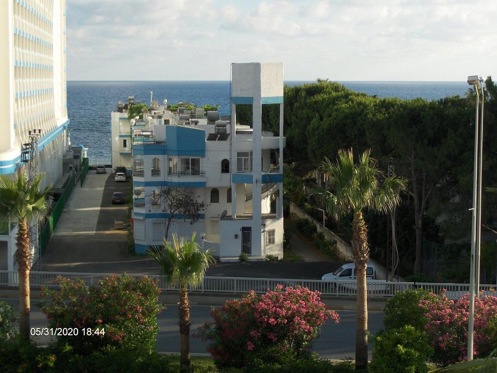 Odessa Otel