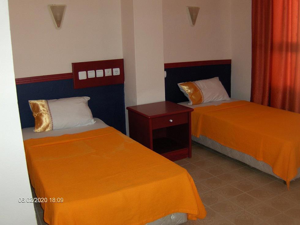 Odessa Otel